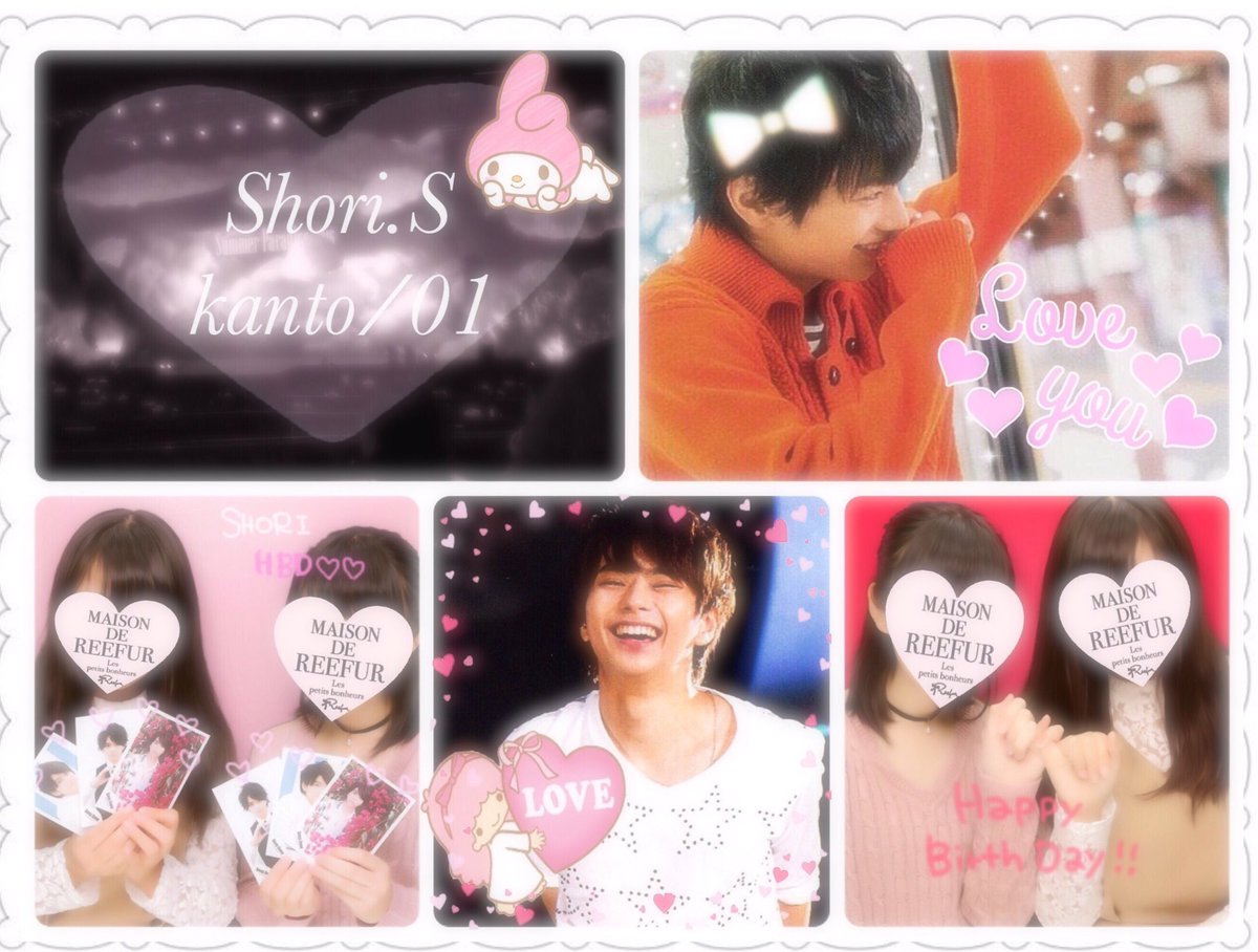 tag_shori_'s tweet photo. MyPrince👑

♡佐藤勝利くん♡
 #わーーーーーージャニオタさんと繋がるお時間がまいりましたなのでいっぱい繋がりましょrtしてくれた方で気になった方お迎えです  #セクガルさんと繋がりたい #ジャニオタさんと繋が��たい https://t.co/CN8HpFyKkV