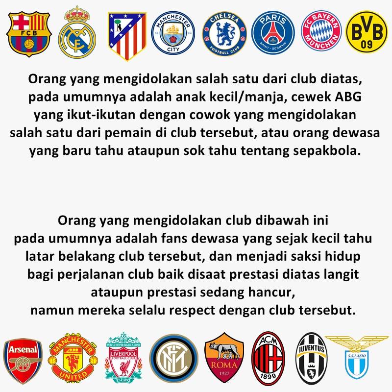 FaktaSepakbola's tweet photo. Bener gak nih? https://t.co/Mtj7aW7Kfv