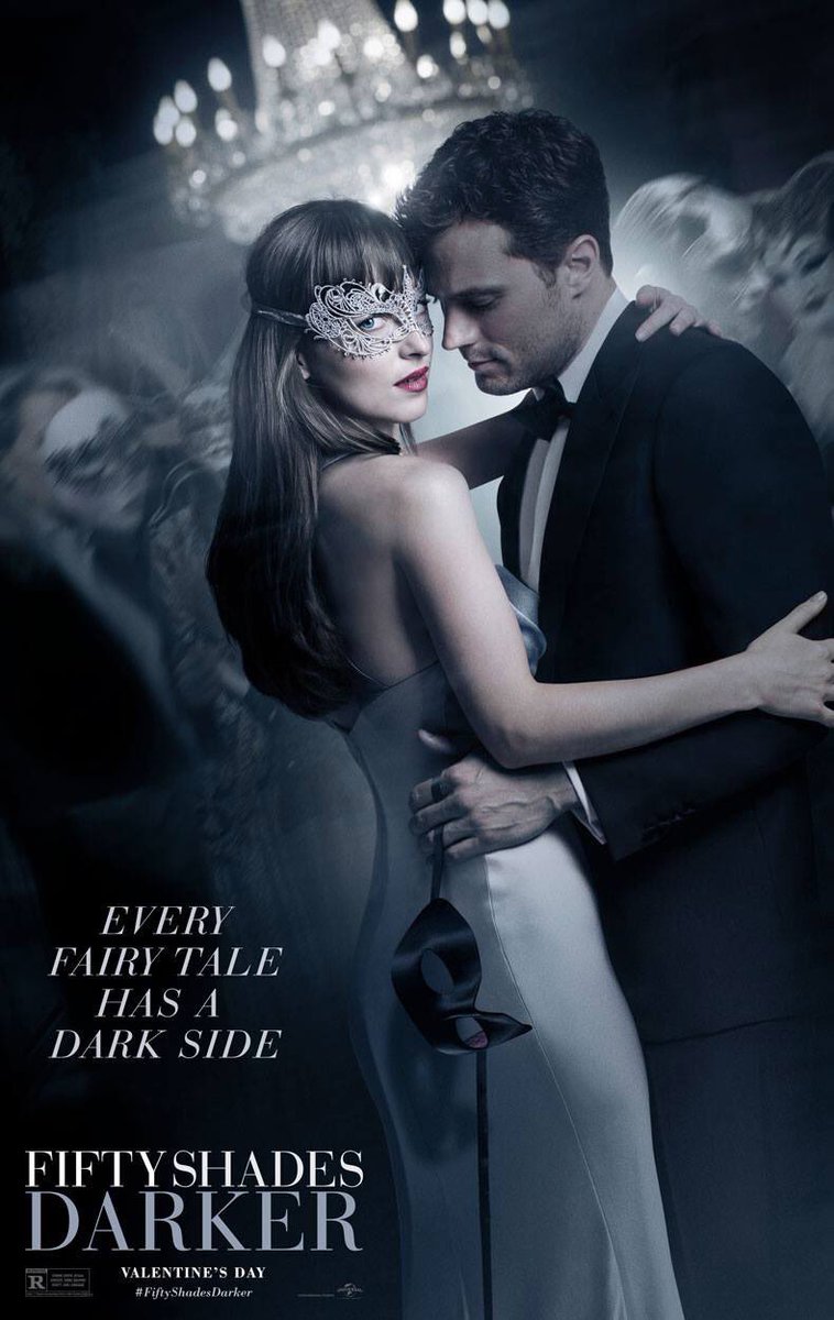 AAGreen08's tweet photo. @FiftyShadesFilm I can't wait to see #FiftyShadesDarker in theaters on Feb 10, 2017. #OfficialFifty https://t.co/1rO8OGldVV