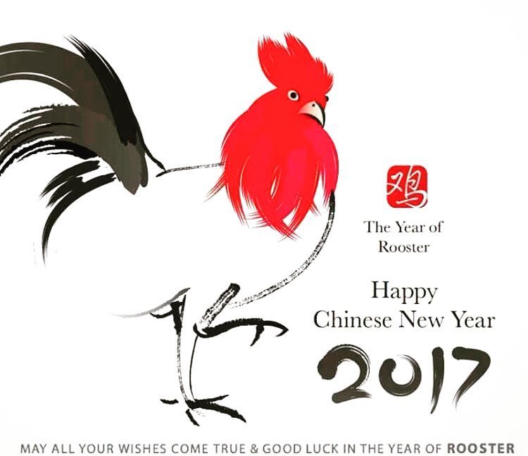 gymgoddesss's tweet photo. #gongxifacai #roosteryear #earlybirdgetstheworm #teamnosleep 2️⃣0️⃣1️⃣7️⃣ https://t.co/LARZqarjEz https://t.co/aK9V2kRtxR