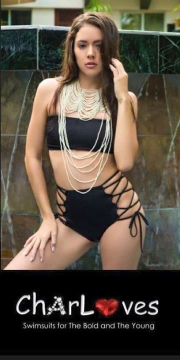 _OriginalSB's tweet photo. #MissUniverse #Belize https://t.co/78OQHlt2PN