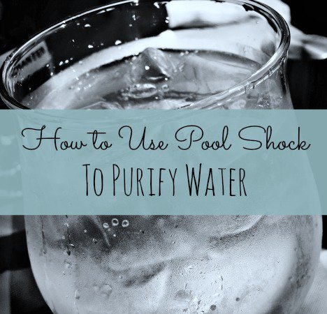 HomesteadSurviv's tweet photo. How to Use Pool Shock to Create Bleach to Purify Water Storage
https://t.co/6HXsEAaTli
#water_storage #preparedness #poolshock #bleach https://t.co/YV93GhnA2U