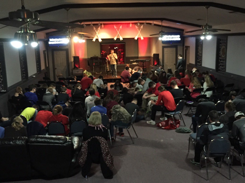 jay2drew's tweet photo. And so it begins...#gbcdnow2017 https://t.co/to1aWjlH01