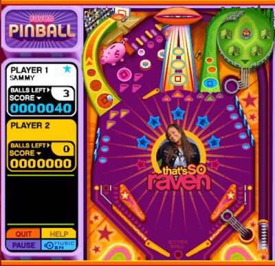 Image result for ravens pinball