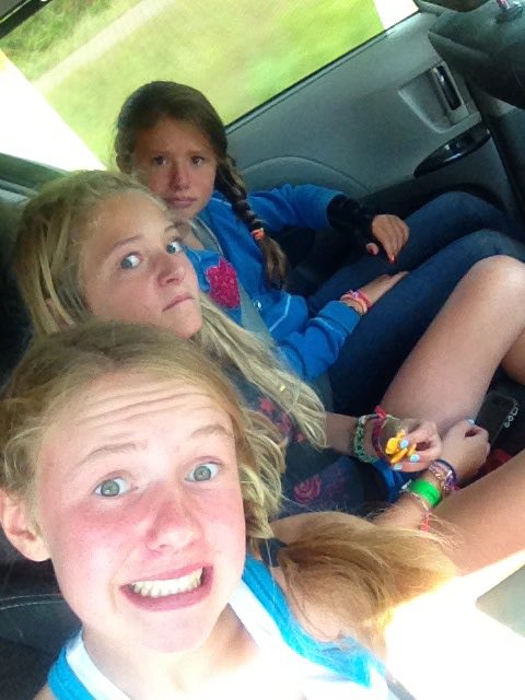 meggles_44's tweet photo. Happy Birthday Grace! 🎉 can't wait for you to drive me around. https://t.co/wyeBNcZHXl