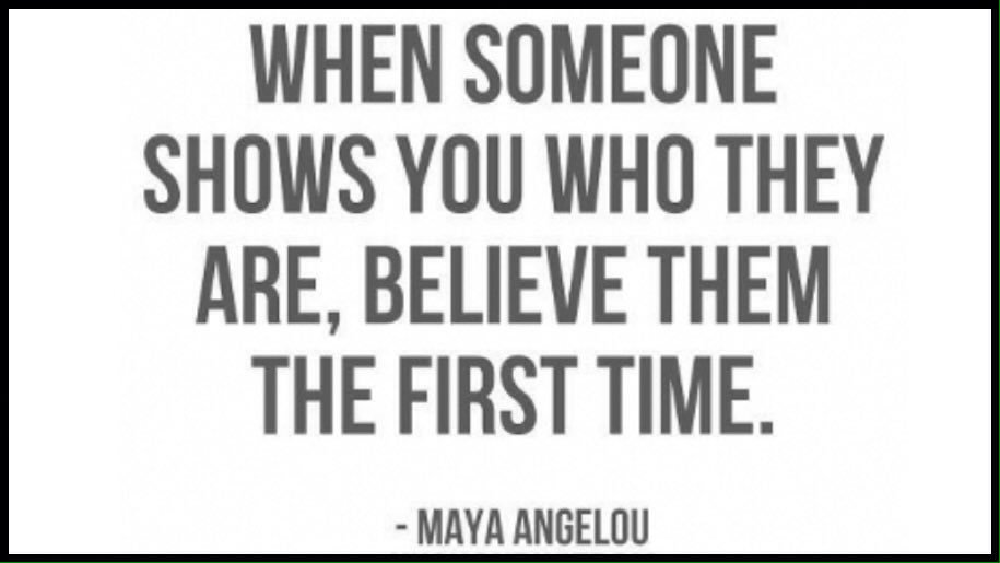 NewsOnPictures's tweet image. The message is: when Donald Trump says or does something racist, don't assume it's all an act. #MuslimBan