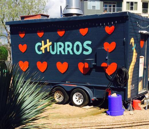 Luxury_Trailers's tweet photo. #Churros #Food_Truck #Food_Trailers #فود_ترك #عربات https://t.co/w4msJcMxAW