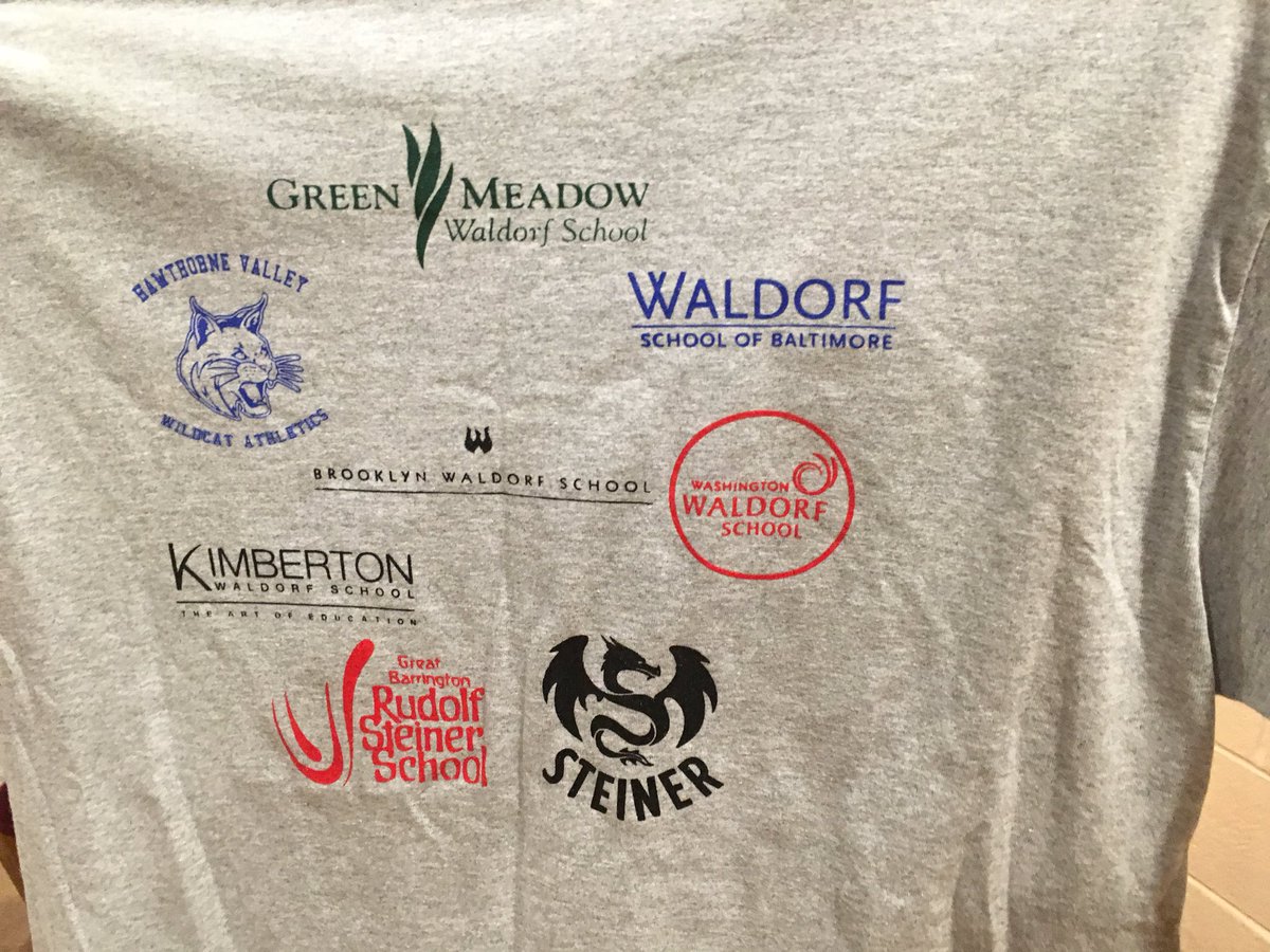 SteinerSchoolNY's tweet photo. #friendshipgames #waldorfschools @brooklynwaldorf @wsbwaldorf @SteinerSchoolNY @KWSOnline @GreenMeadowNY @BerkWaldorf  #hvws @DCWaldorf https://t.co/TOf9hOCpfd