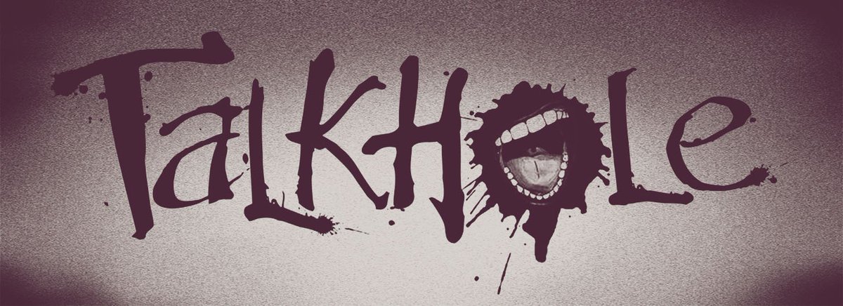 #FF <a href="/TALKHOLEpod/">TALKHOLE Pod Network</a> in studio soon NEW @RudeDudesPod <a href="/AmazingThingsss/">AMAZING THINGS</a> <a href="/RunninMouth/">Runnin' At The Mouth</a> @NickAndDarren <a href="/pwincesspodcast/">Pwincess Bwigitta</a> +MORE! powered by <a href="/pod_karma/">PodKarma</a>