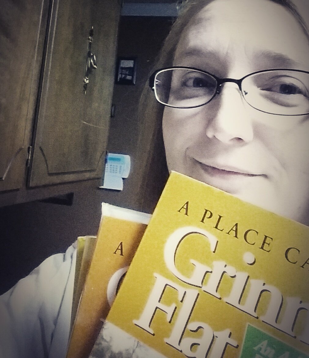 MrsNancysClass's tweet photo. Guys! Look what came in the mail today! We're four books closer to our project! https://t.co/L5Zq2FMgYZ https://t.co/VYiH7JziZu