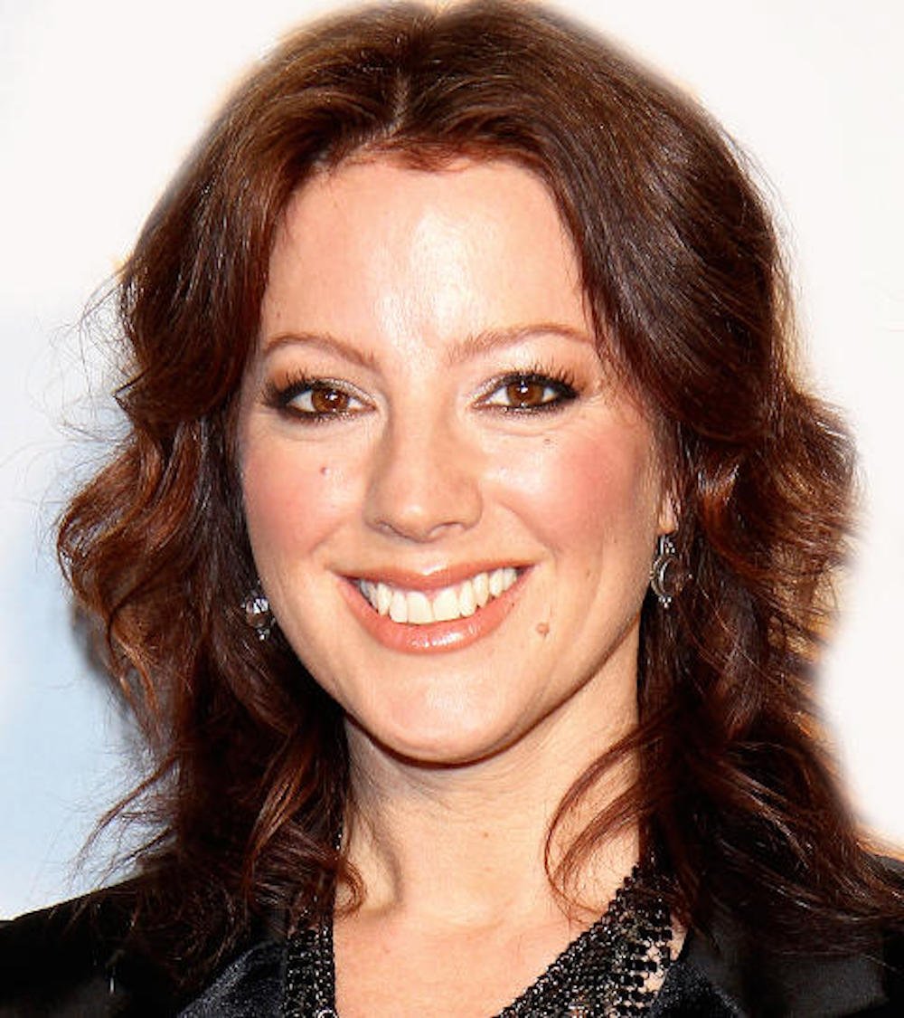 Happy 49th Birthday Sarah McLachlan 