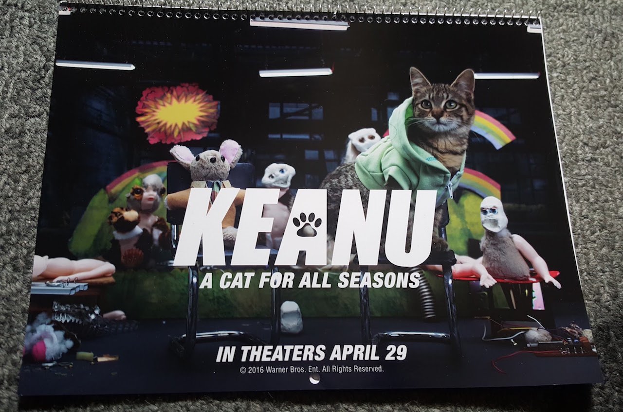 まこたん 主人公が大の映画好きで キアヌ 猫 で映画 のワンシーンの写真を撮ってそれでカレンダーを作るんだけど実際に売って欲しいってくらいkawai んだにゃ でも劇中で キアヌ 猫 を見せ物にしたくはないから親族に配るだけで絶対に売ったり まこたん 主人公が大の映画好きで キアヌ 猫 で映画 のワンシーンの写真を撮ってそれでカレンダーを作るんだけど実際に売って欲しいってくらいkawai んだにゃ でも劇中で キアヌ 猫 を見せ物にしたくはないから親族に配るだけで絶対に売ったり