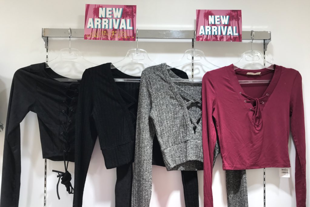 vivre_class's tweet photo. 💜💗🦄NEW ARRIVAL🦄💗💜 https://t.co/EE8f840yNp