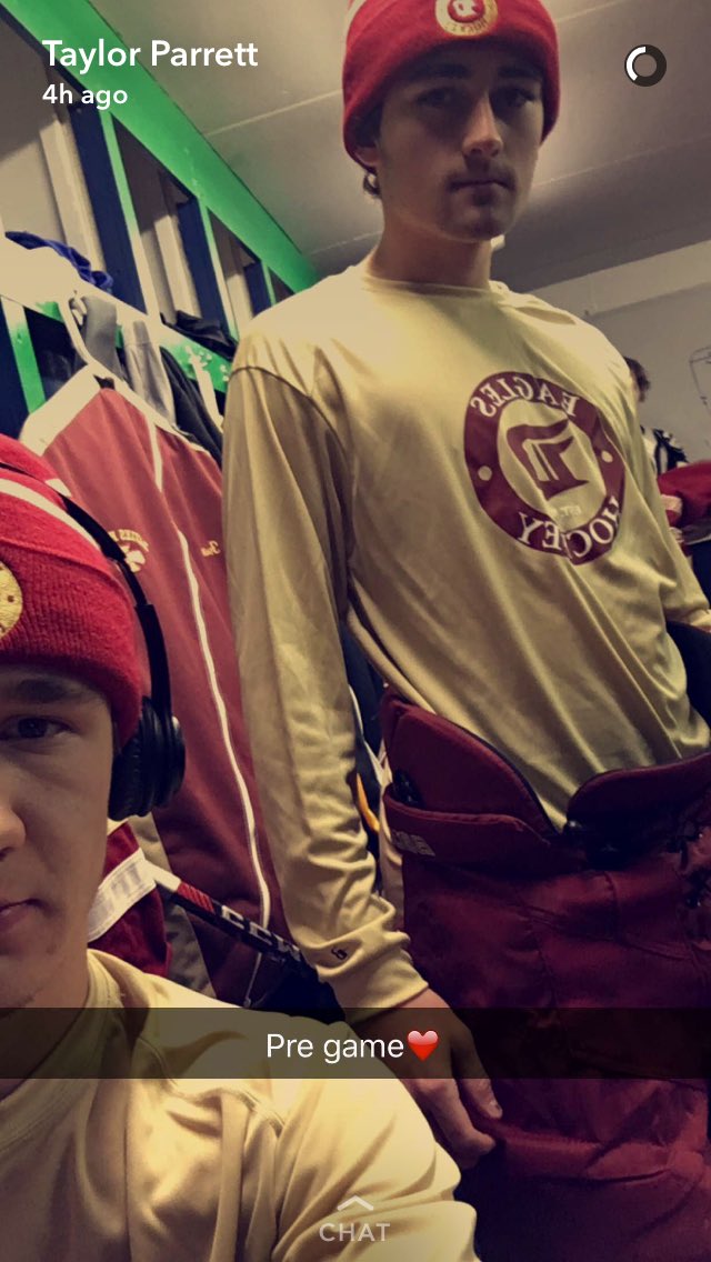 Jay Buchholz tweet media