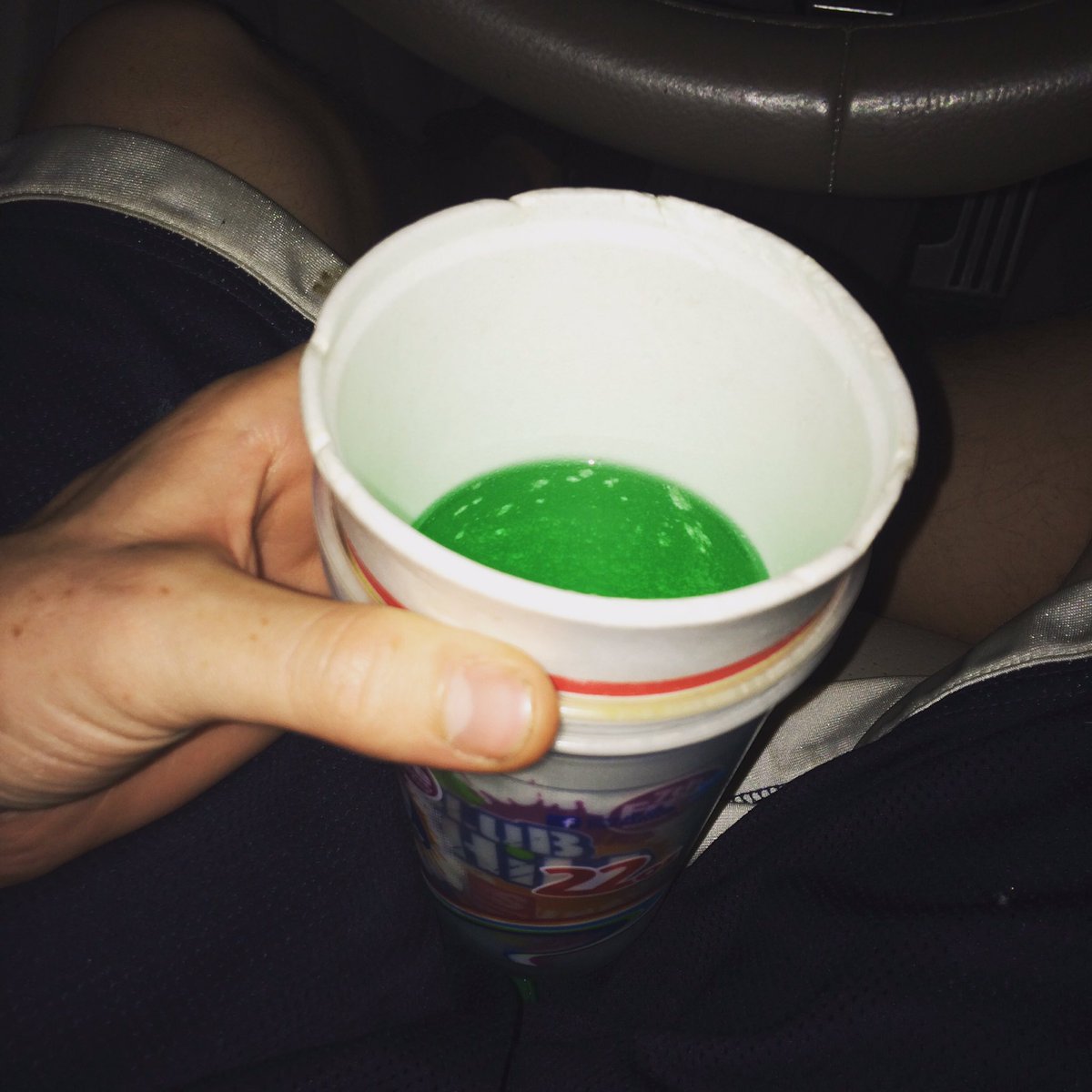 904Burner's tweet photo. Supper Sippin 💦 https://t.co/SwjYe3NOm4