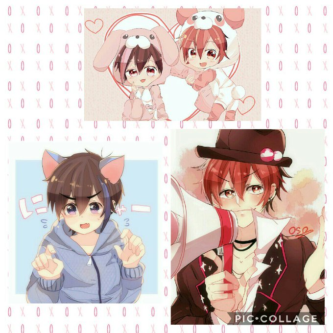 速度松のtwitterイラスト検索結果 古い順