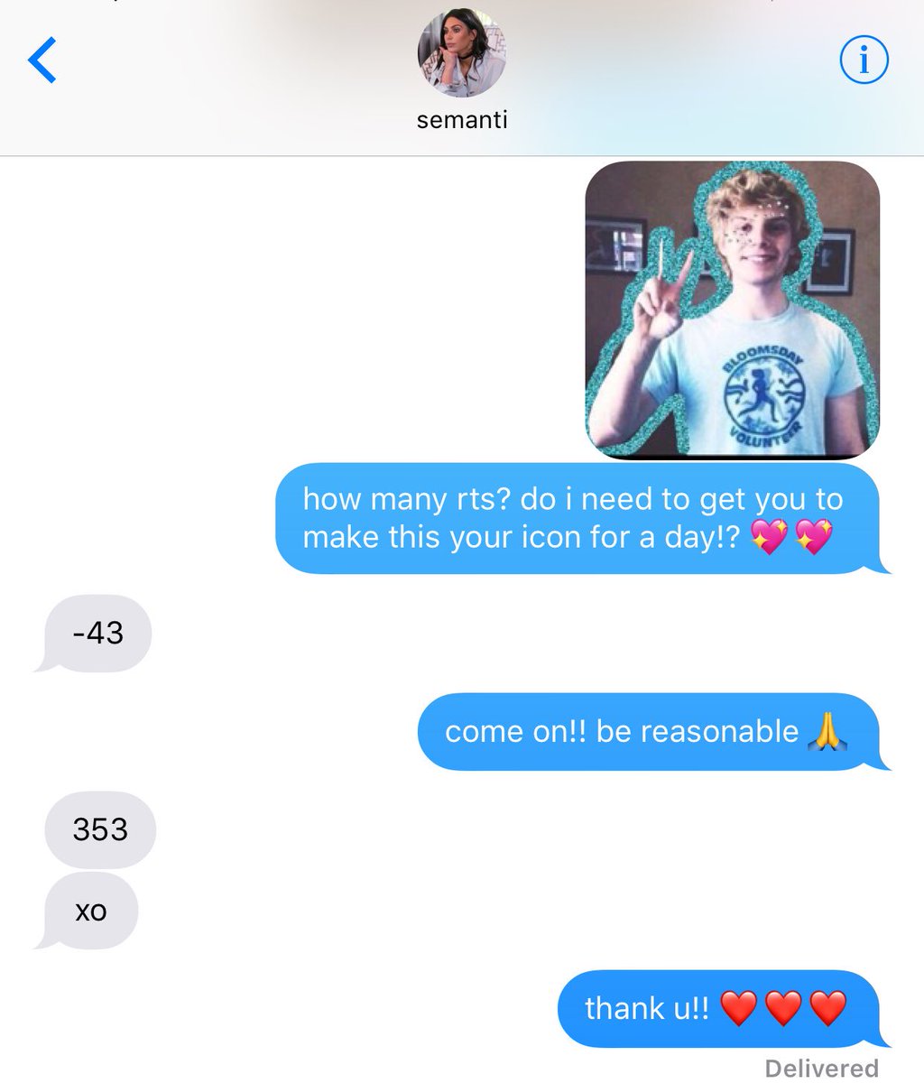 she doesnt think i can do it!! help me prove her wong and rt!