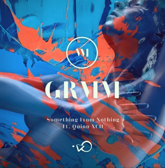 SOLvenue's tweet photo. 💎 #FreshArtistFridays GRMM | #GRMM #QuinnXCII #SOLVenue https://t.co/FaXl68Q77L