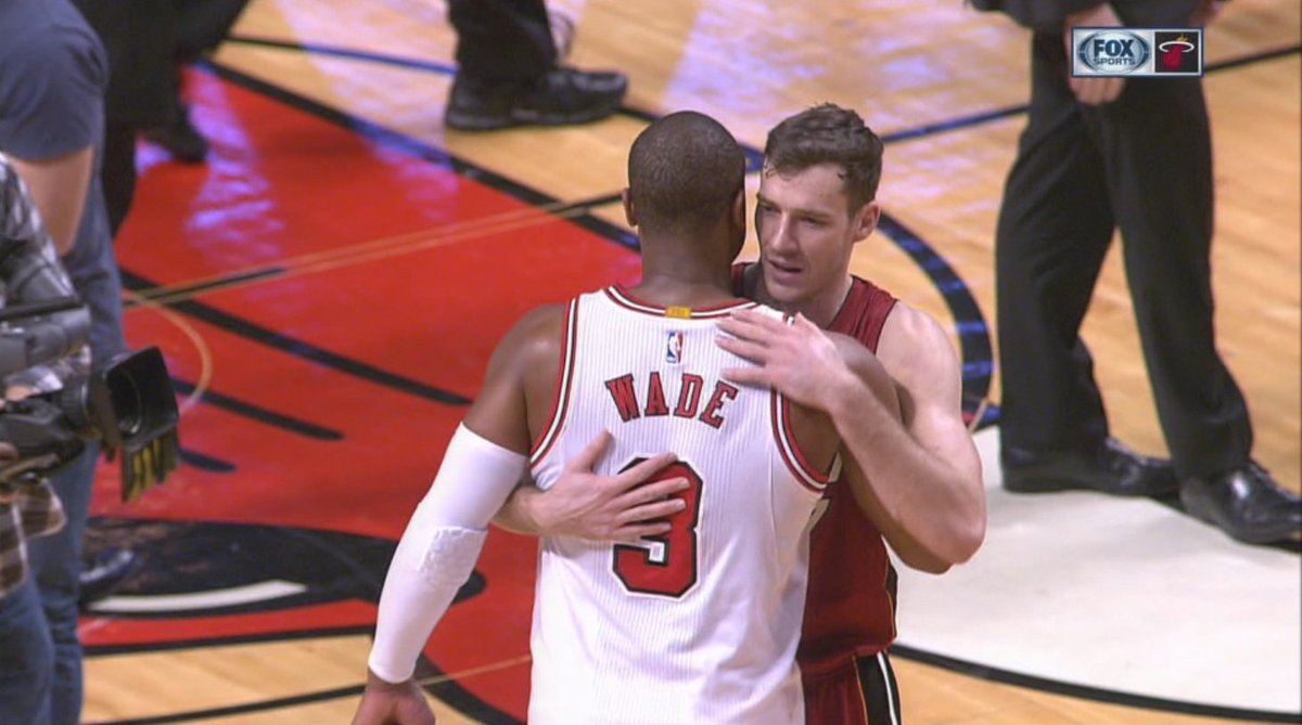 Miami Heat extend win streak to 6 by beating Dwyane Wade & struggling Bulls bit.ly/2kw1CkB https://t.co/qc4khg8Ssb