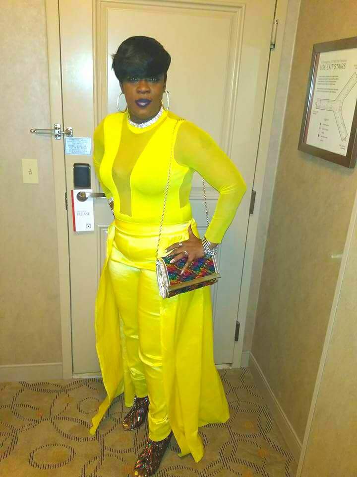 mshon1_tracy's tweet photo. I had A Ball In Vegas Get Yourself Some Good Ole #Lemonade #SlayedThat https://t.co/zK4cpdLpuu