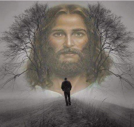 Thank You Jesus!