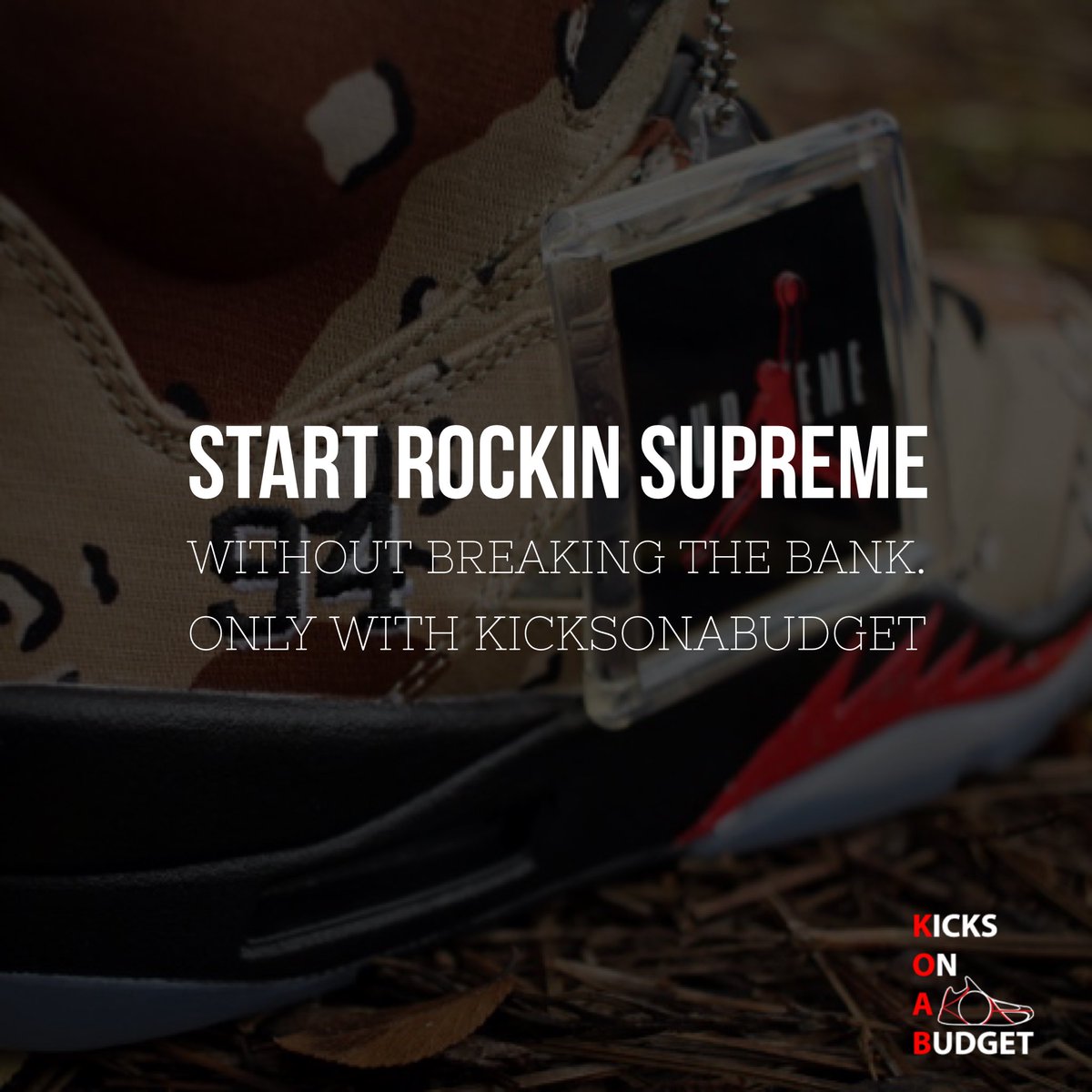 KicksOnABudget tweet media