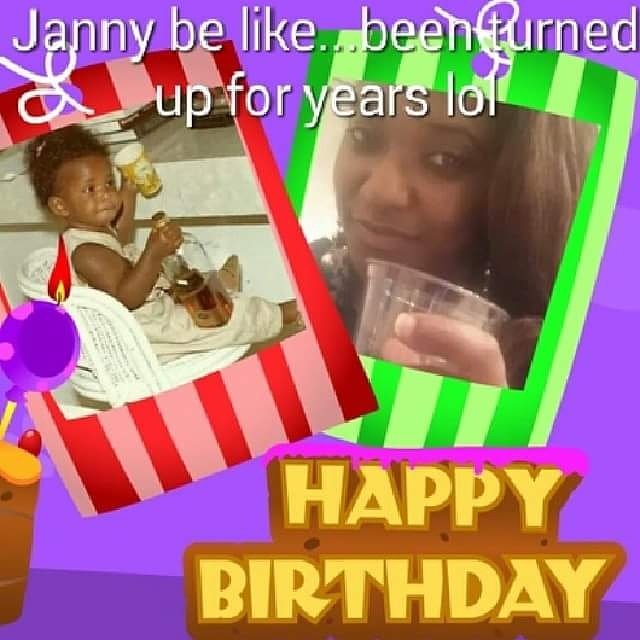 ModelJ27's tweet image. Birthday flow