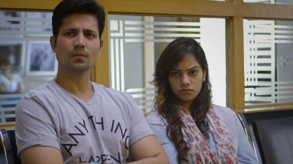 htshowbiz's tweet photo. Meet Nidhi Singh: Your #PermanentRoommate and Bollywood’s latest find (Via @sneha_bengani) https://t.co/X70Cn2dMwW @Nnidhisin @TVFPR https://t.co/hgq8Kl03QD
