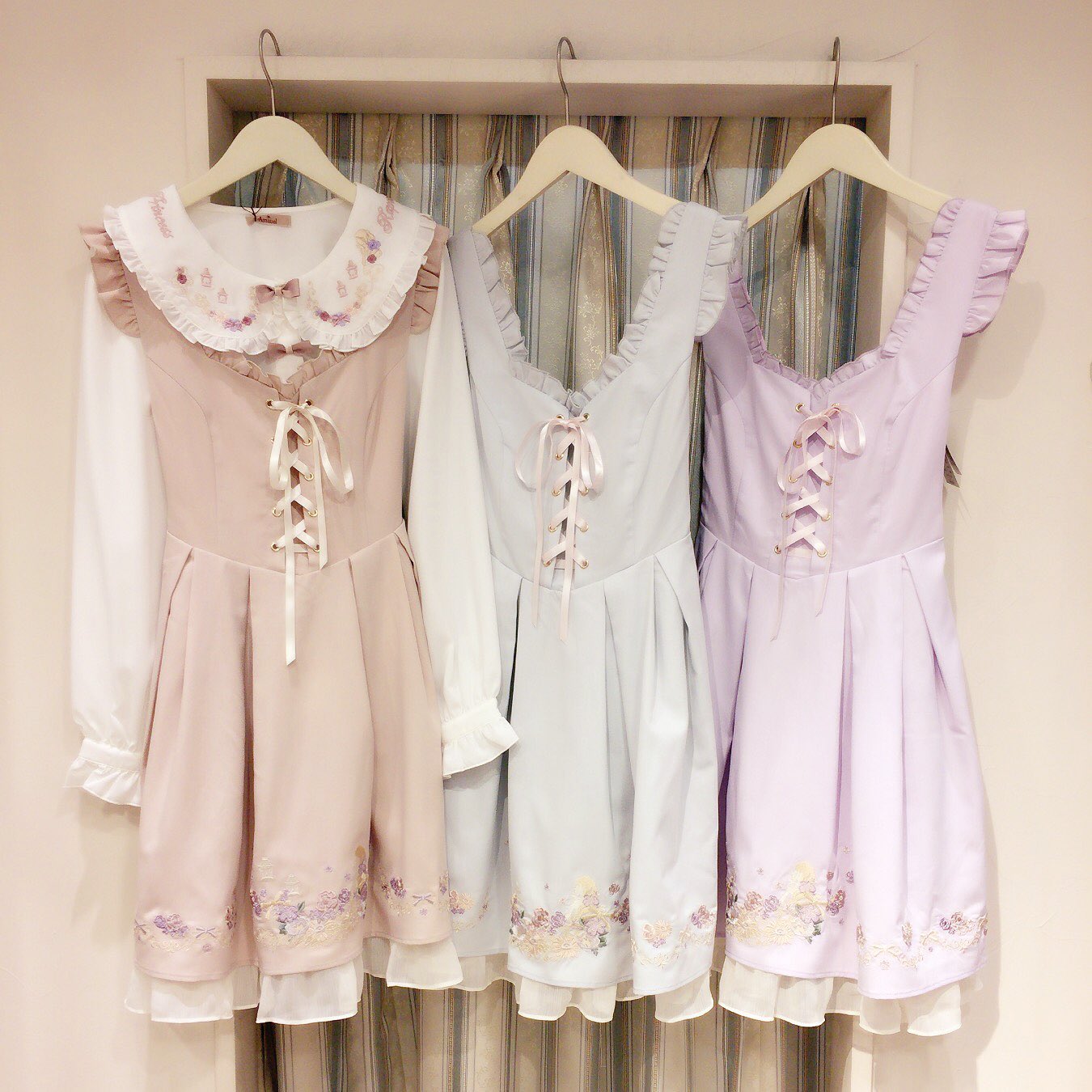 Amavel 吉祥寺パルコ店 on X:  