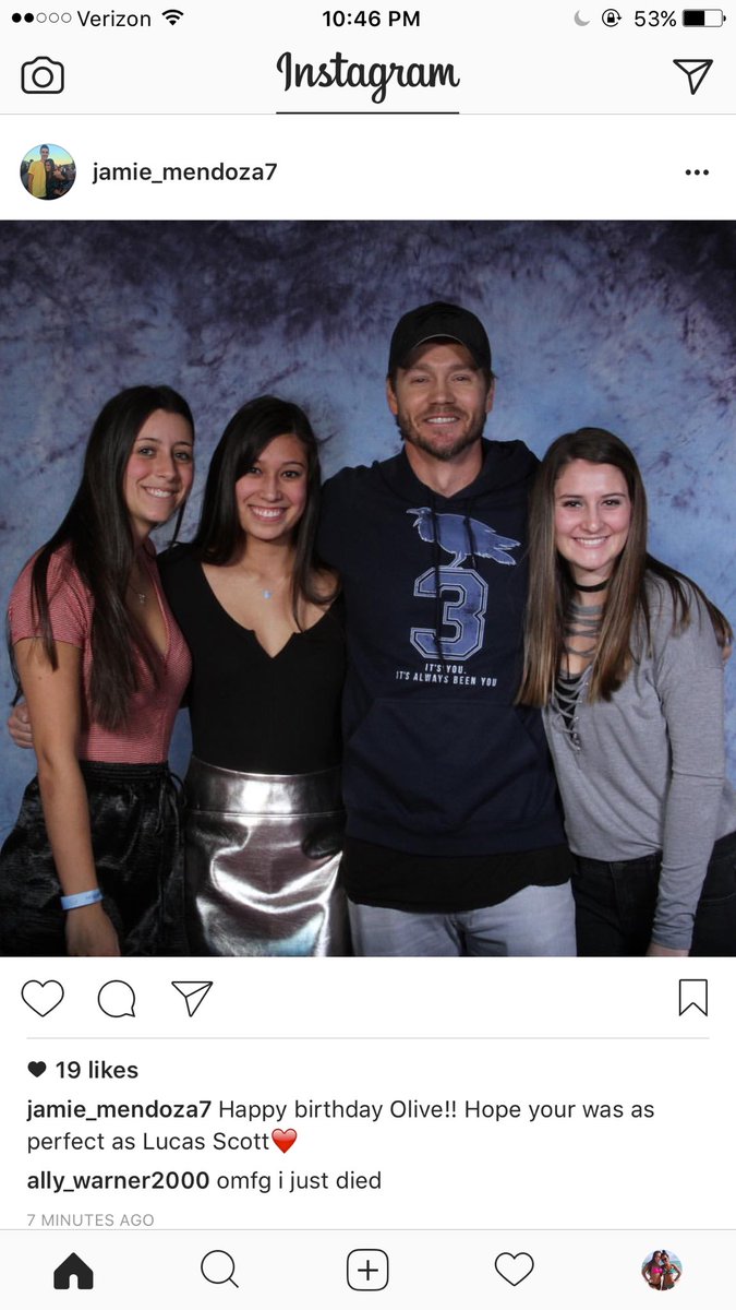 <a href="/_Jamiemendoza/">Jamie Mendoza</a> i consider u the luckiest girl on the planet right now