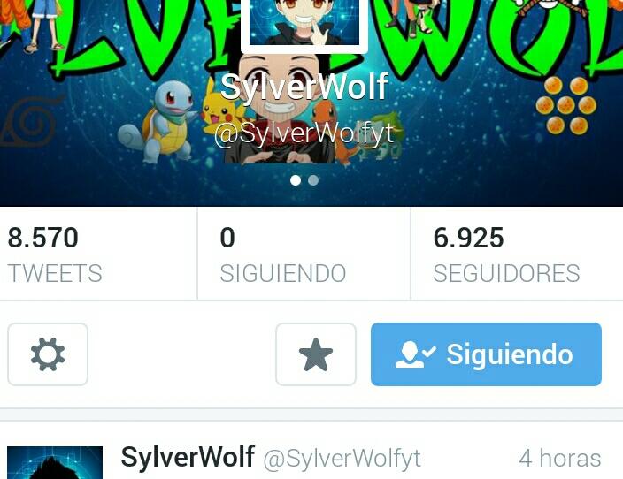 NirvanaPikachu's tweet photo. @SylverWolfyt y eso? Se te subió la fama? :V😂 0 siguiendo :'v (? https://t.co/N39hRxBrCT