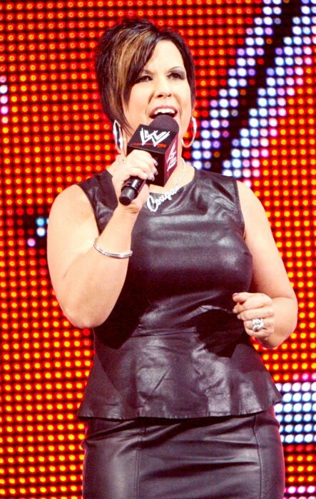 McgailD's tweet photo. #Vickie Guerrero https://t.co/3fwbuyfKlv