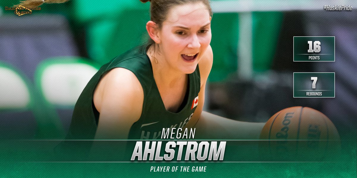 Huskie Athletics tweet media