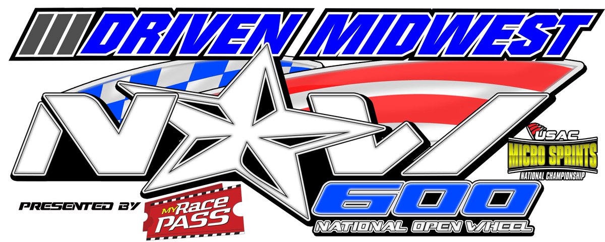 NOW600/Lonestar 600's #NorthSouthShootout - 8/18 <a href="/RPMdirt/">RPM Speedway</a> and 8/19 at Greenville: $1000 to win and $150 to start Stock Non-Wing!