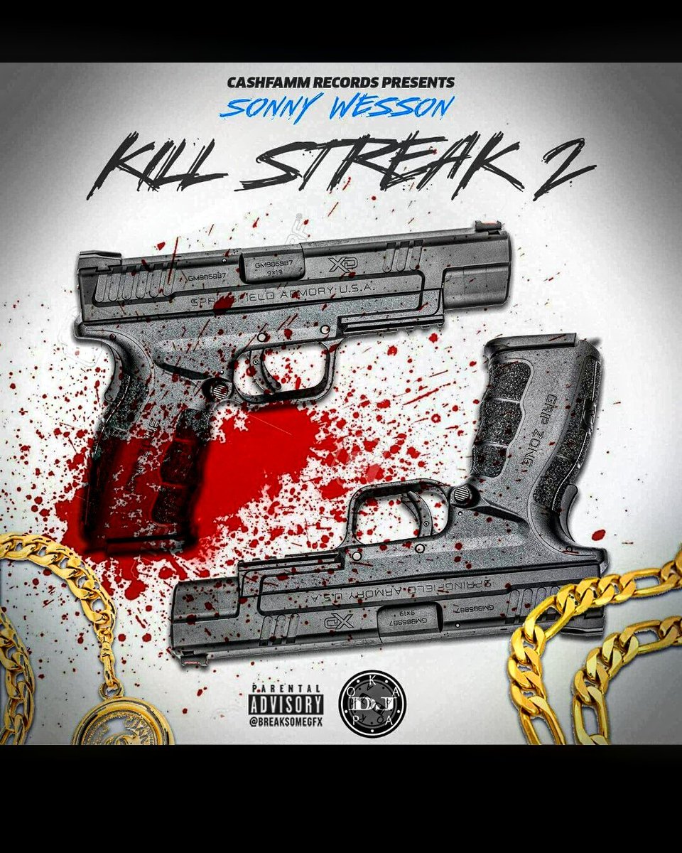 1Deuce808's tweet photo. #KS2 Drops 2.4.17 on Spinrilla,MyMixtapes, &amp; Datpiff ! Show love n check it out when it drop. #Sonnywesson #Deuce808 #TrapLegal. https://t.co/evNLAvhyg6