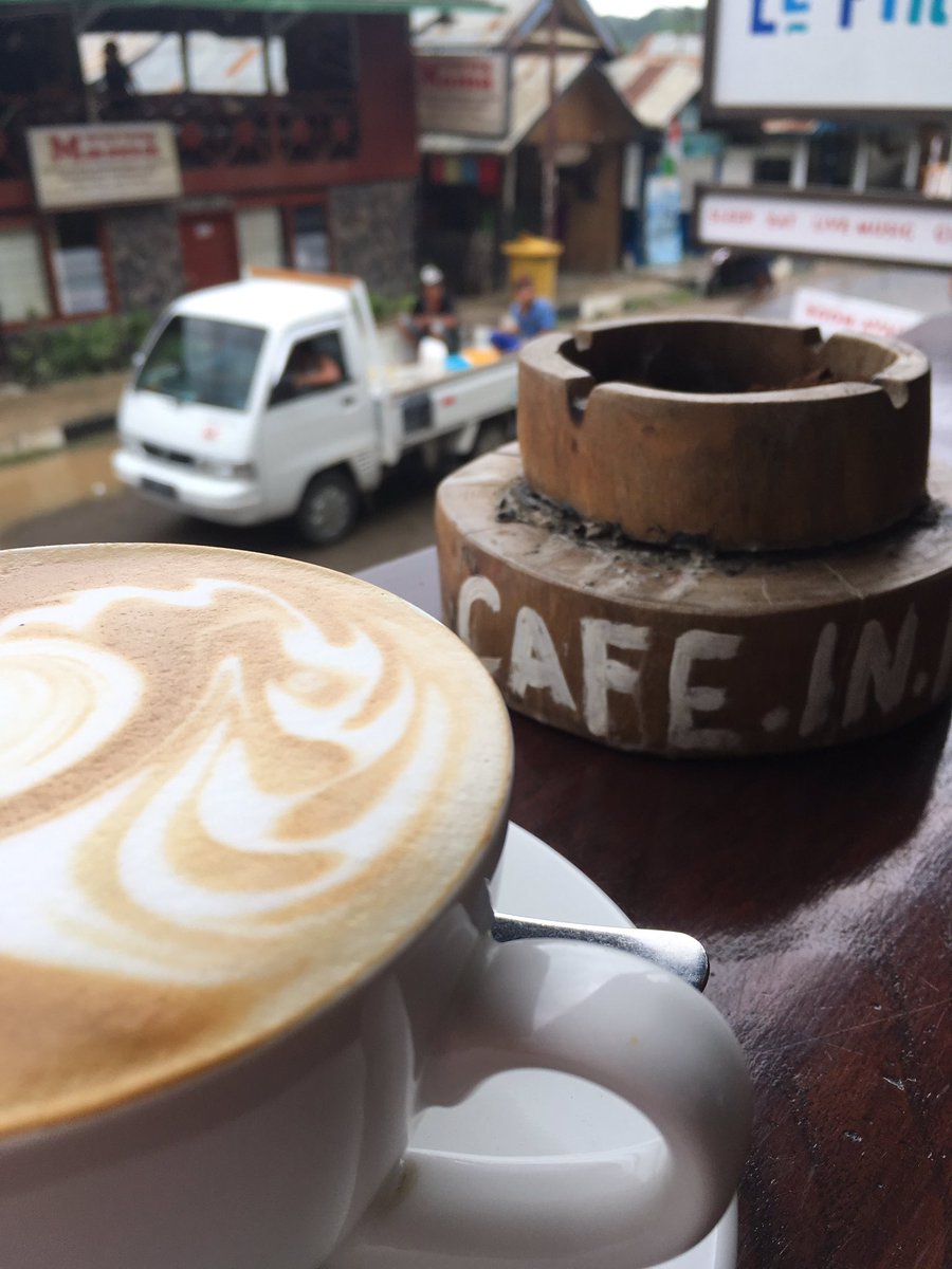 fsmanuel's tweet image. Last coffee. Closing @hackerbeach #hackerbeach