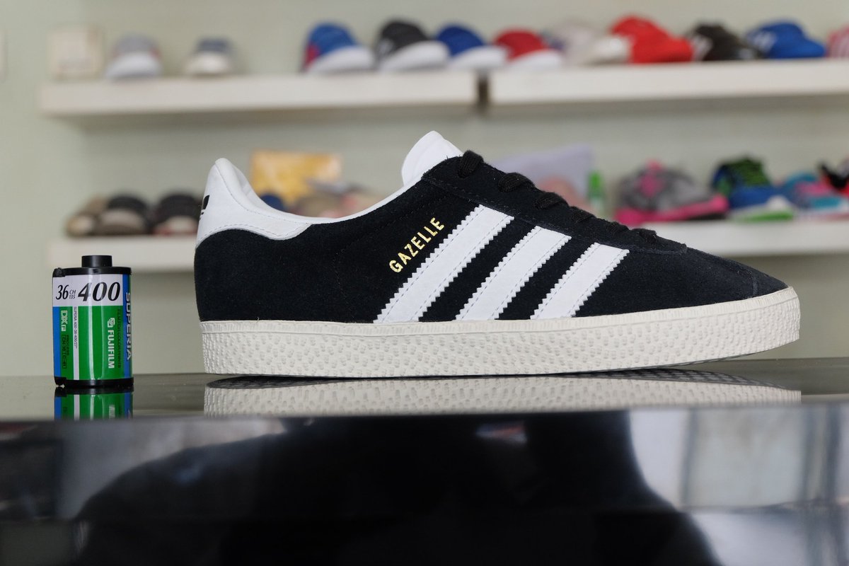 adidas gazelle 35.5