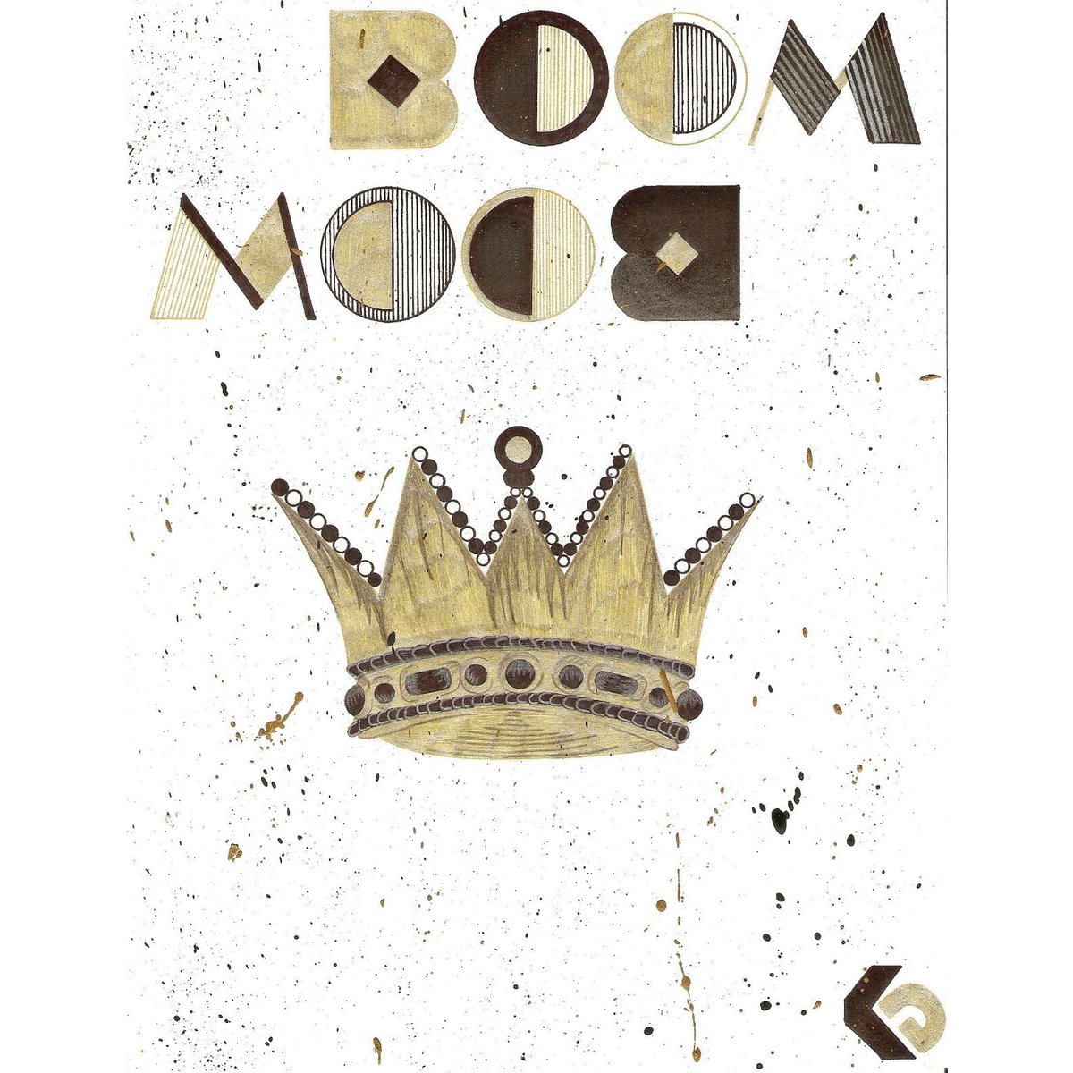 Diamanteking99's tweet photo. #BOOMBOOM👑 @BoomTonny te amoo honey! Espero ganar https://t.co/W2hKwAi6XX