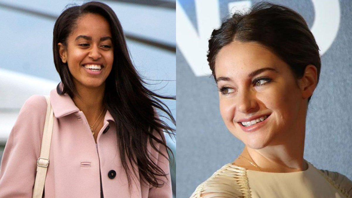 Malia Obama joins protest against Dakota Access Pipeline bit.ly/2jGHmfc https://t.co/ChkD5qLknY