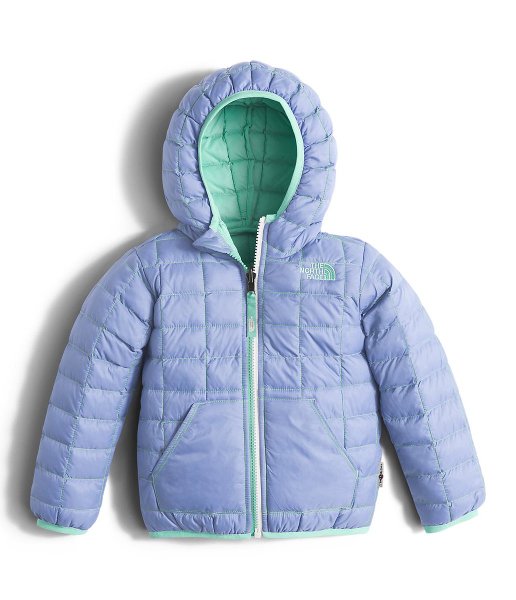 North Face Toddler Thermoball Jacket Review pregnantandbeyond.com/north-face-tod… via <a href="/pregnantnbeyond/">Pregnant and Beyond</a>