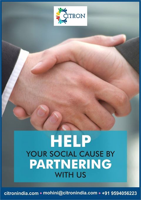 citronindia's tweet photo. #CitronIndia #Fundraising #Crowdfunding #PRforNonprofit #MarketingCommunications #CorporatePartnership
https://t.co/b4I8tnwK7b https://t.co/jkJ4C5EXl5