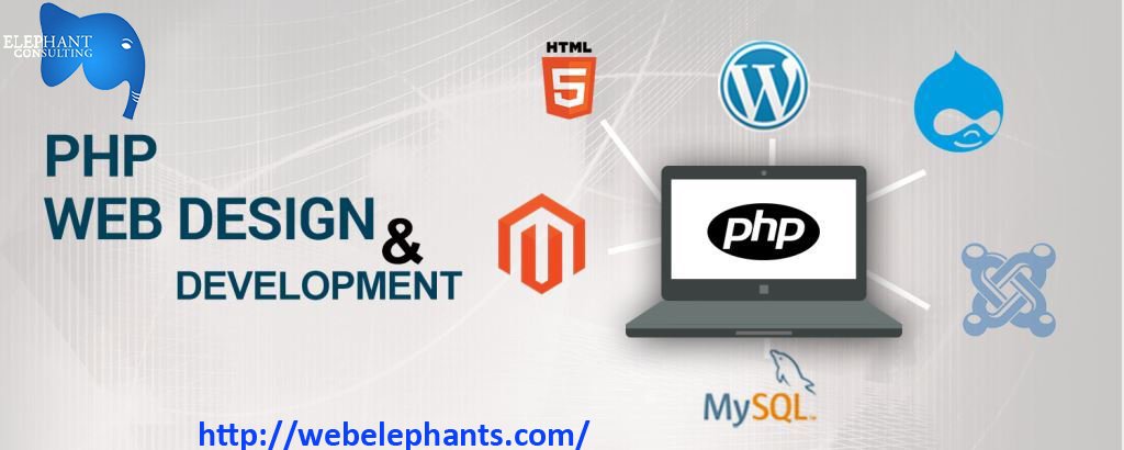 webelephants's tweet image. #phpwebdevelopment
#phpmysqldevelopment
#phpwebdesign
#webelephant
@webelephants
bit.ly/2cbF04d