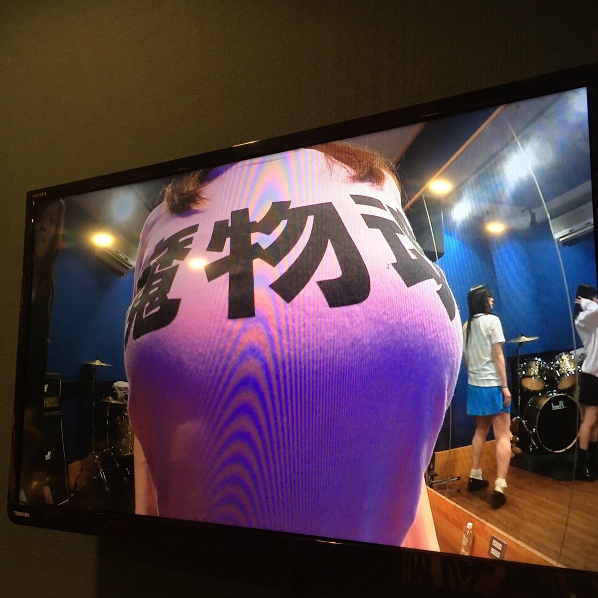 塚本舞 まいぷに 新曲出たよ On Twitter 魔 物 魂 Hカップだぞ元気だせ