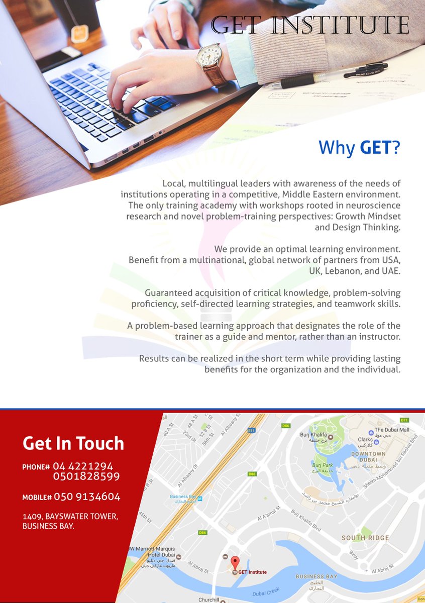 getinstitute (@getinstitute_ae) on Twitter photo 