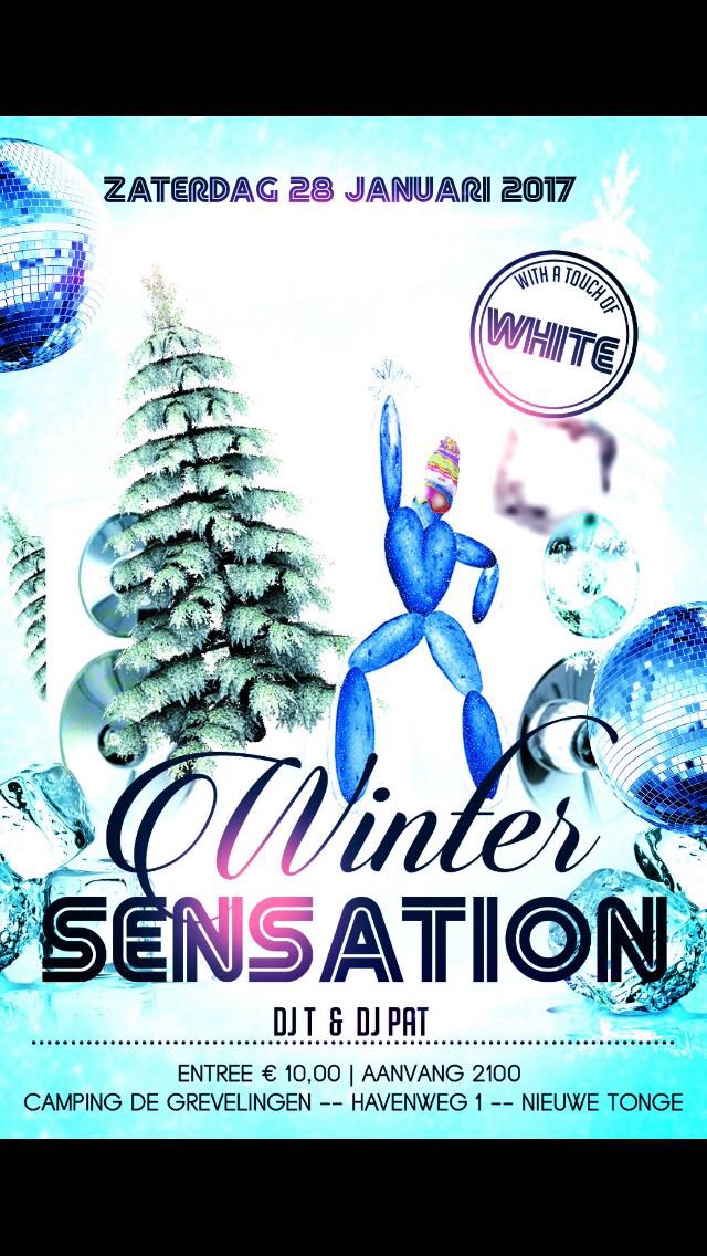 RT118NL's tweet photo. Zin in een feest, er zijn nog kaarten te koop aan de deur!! https://t.co/OatJVCnxxd