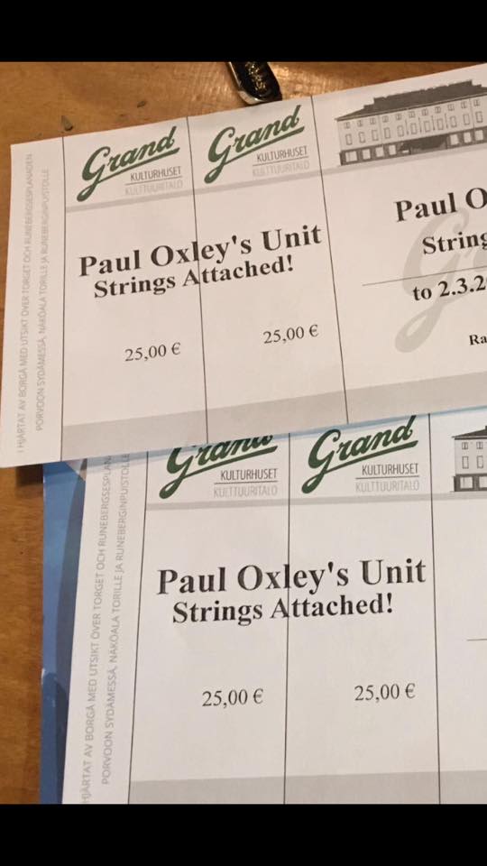 PaulOxleysUnit's tweet photo. https://t.co/wvQZwrFE1L #pauloxleysunit https://t.co/MiEowvAQSI