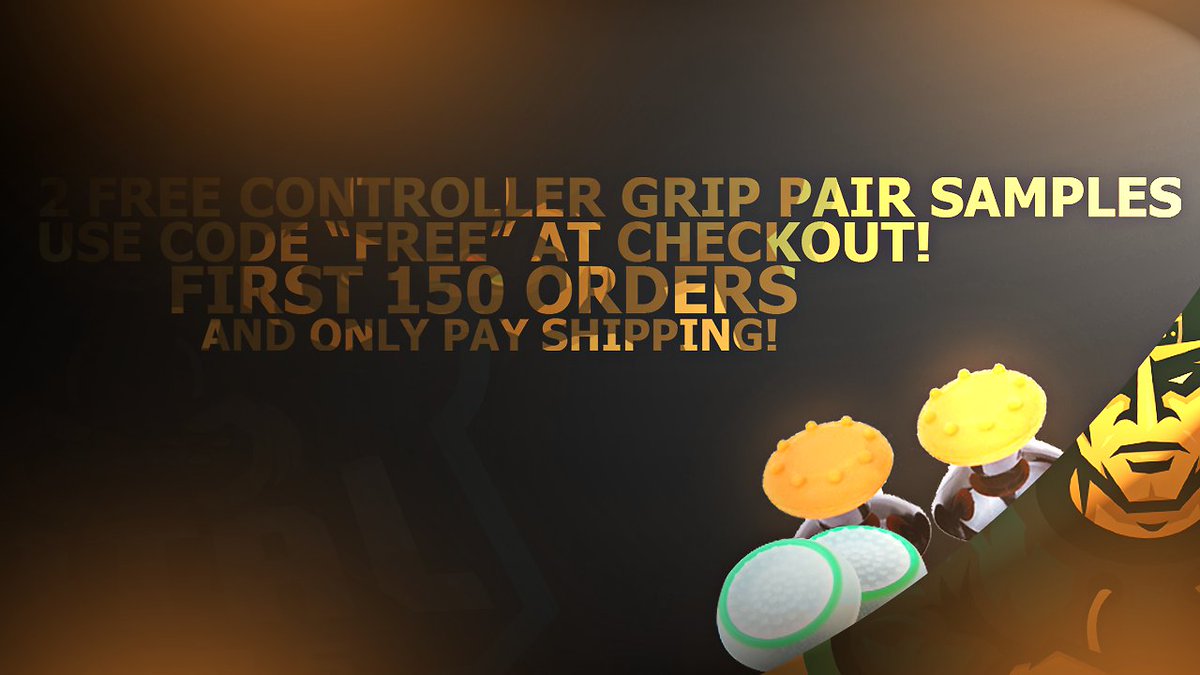 FatalGrips tweet picture