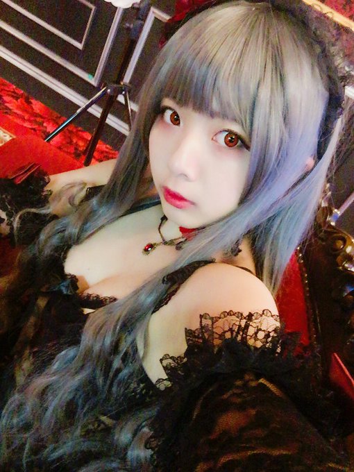 コスプレイヤーとみこのTwitter画像34