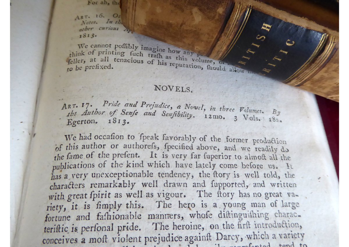 The London Library tweet media