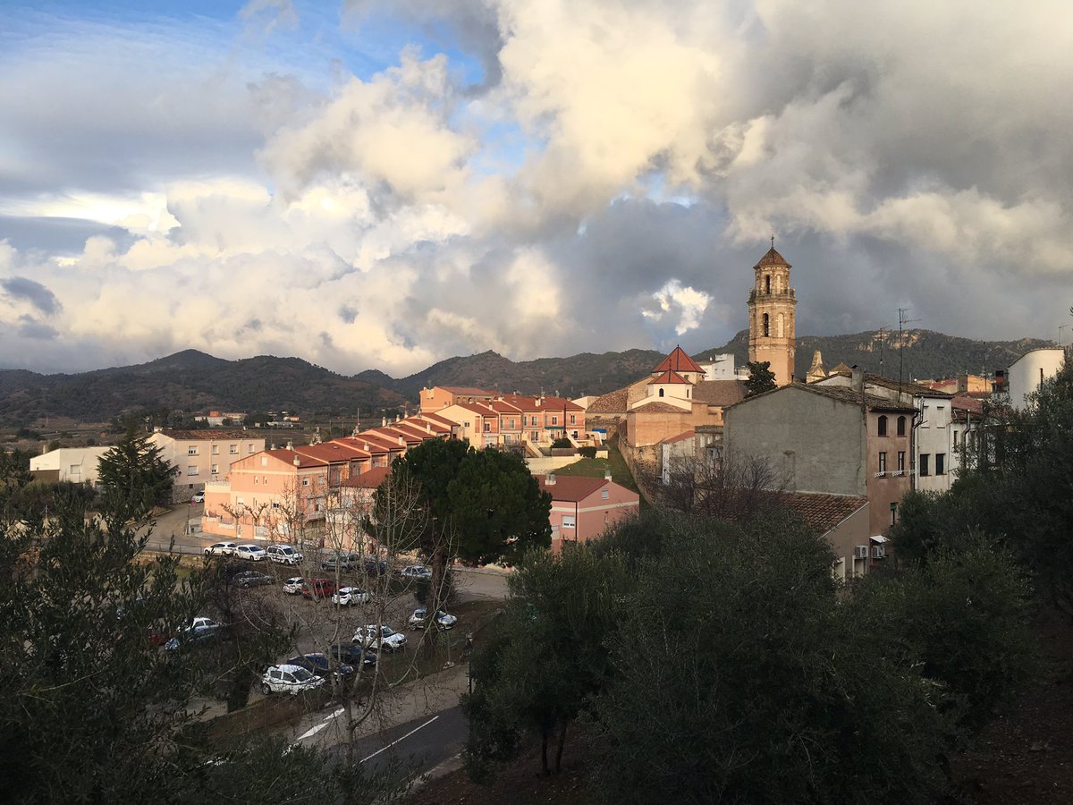 A couple of days in Priorat exploring the regions wines